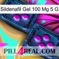 Sildenafil Gel 100 Mg 5G 03